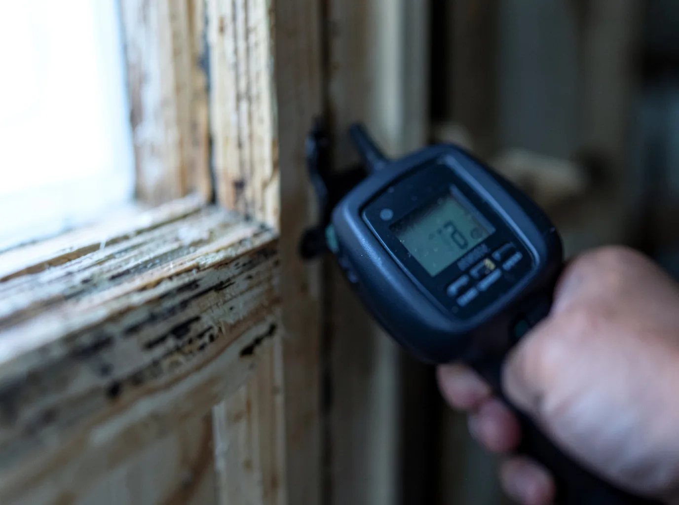 Commercial Water Damage Restoration in Valley, AL